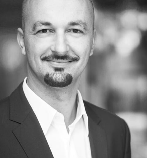 Mirza Headshot