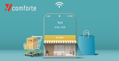 comforte AG - As the Busy Shopping Season Begins, Be Sure to Keep Customer Data Secure